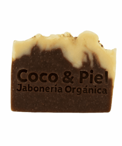 Jabón cacao y aceite de aguacate