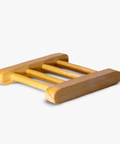 Jabonera para shampoo o jabón orgánico
