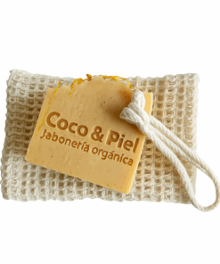 Bolsas de drenaje para shampoo, acondicionador o jabón sólidos