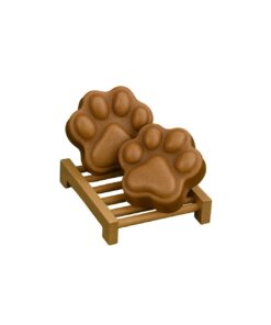 Jabón especial para perros